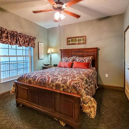 River Place 527 Pigeon Forge Zewnętrze zdjęcie