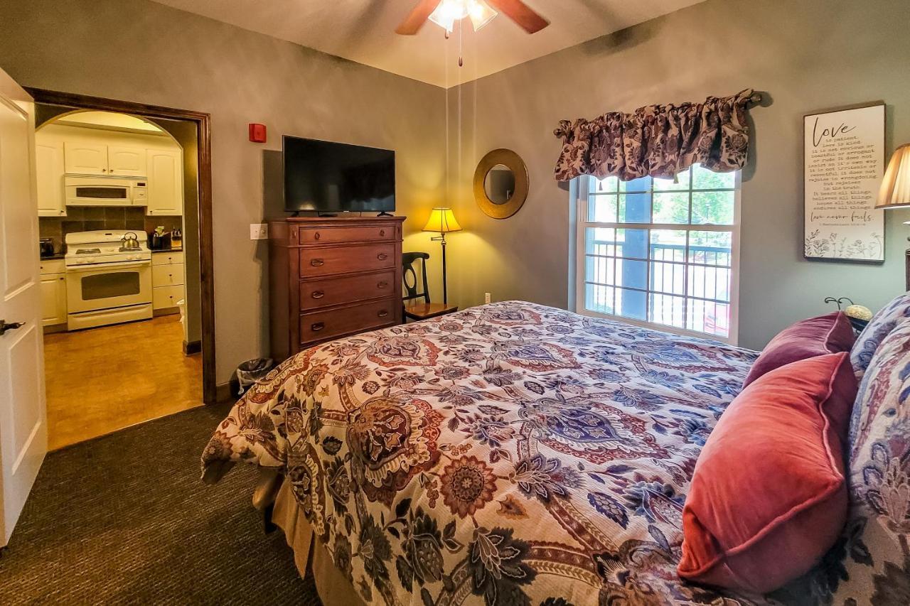 River Place 527 Pigeon Forge Zewnętrze zdjęcie