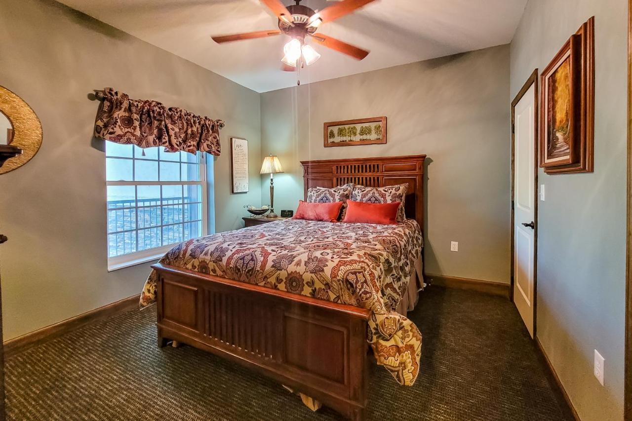 River Place 527 Pigeon Forge Zewnętrze zdjęcie