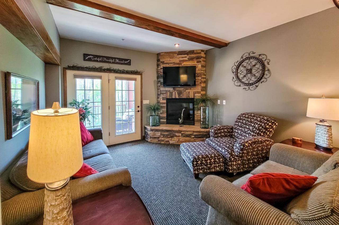 River Place 527 Pigeon Forge Zewnętrze zdjęcie