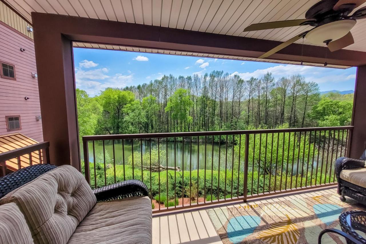 River Place 527 Pigeon Forge Zewnętrze zdjęcie