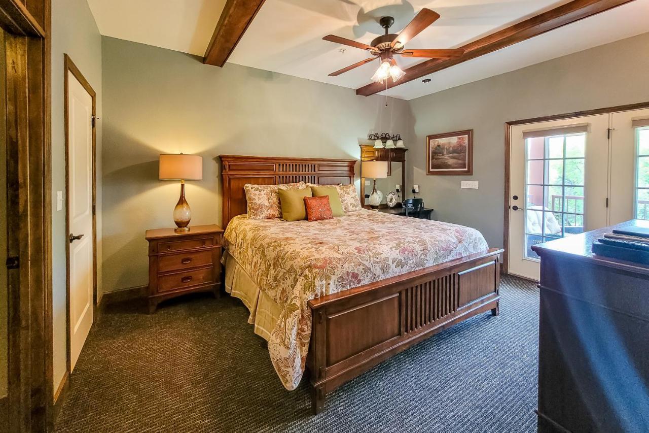 River Place 527 Pigeon Forge Zewnętrze zdjęcie